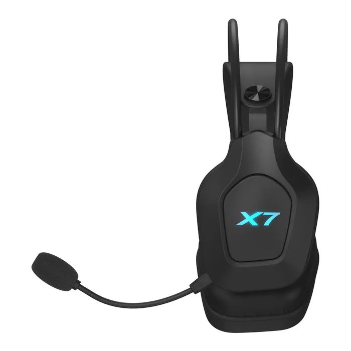 Навушники A4Tech XR-200 Black (4711421001410) зображення 5