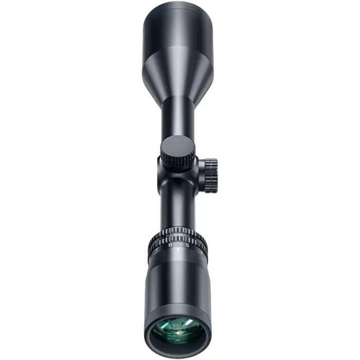 Оптичний приціл Bushnell R3 3-9x50 сітка DOA Quick Ballistic (R3-3950S11) зображення 2