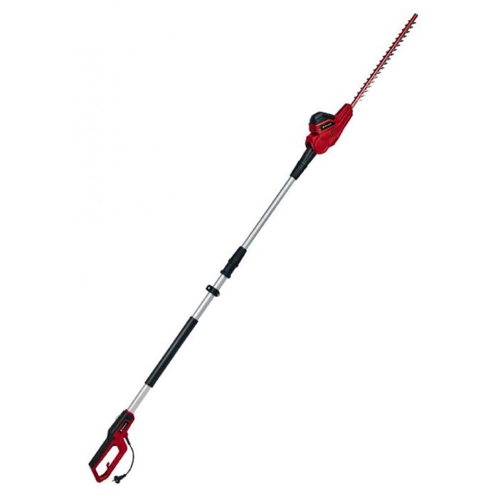 Кусторез Einhell телескопический GC-HH 5056 500Вт, 56/47мм, шаг 20мм, штанга 1.7-2.5м (3403870)