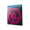 Струны для гитары D'Addario XL Nickel Wound Bass Regular Light (45-100) (EXL170) изображение 2