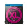 Струны для гитары D'Addario XL Nickel Wound Bass Regular Light (45-100) (EXL170)