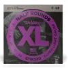 Струны для гитары D'Addario XL Half Rounds Super Light (09-42) (EHR320)