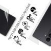 Пленка защитная Armorstandart Hydrogel на заднюю панель Samsung Fold 7 (SM-F966) (ARM87446) изображение 2
