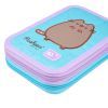 Пенал Yes Pusheen the Star HP-01 твердий подвійний (533635) изображение 3