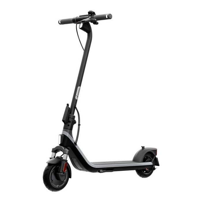Електросамокат Segway Ninebot E2 E II, чорний (AA.05.14.01.0004)