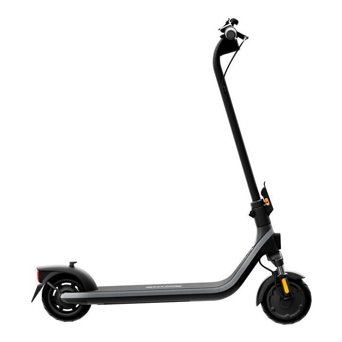 Електросамокат Segway Ninebot E2 E II, чорний (AA.05.14.01.0004) зображення 2