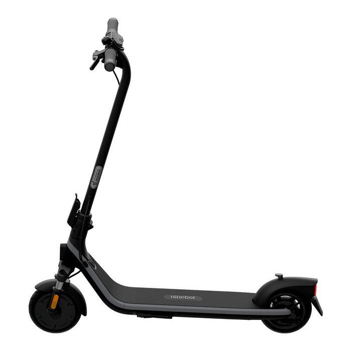 Електросамокат Segway Ninebot E2 E II, чорний (AA.05.14.01.0004) зображення 3