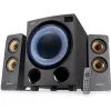 Акустическая система F&D F770X Black изображение 2