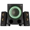 Акустическая система F&D F770X Black изображение 5