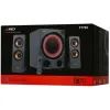 Акустическая система F&D F770X Black изображение 8