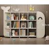 Детский стеллаж Mealux Splash White (KD-E054 White) изображение 2