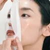 Маска для обличчя Abib Gummy Sheet Mask Heartleaf Sticker Тканинна (8809750463729) зображення 3