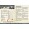 Настільна гра Geekach Games Root RPG - Тирсова Балка. Швидкий старт (укр.) (GKRP0032) зображення 2