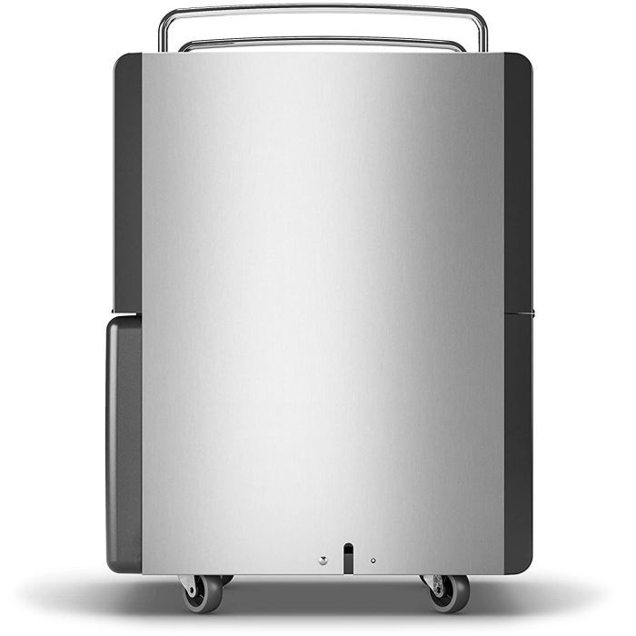 Осушитель воздуха Olimpia Splendid OS-2106 изображение 2
