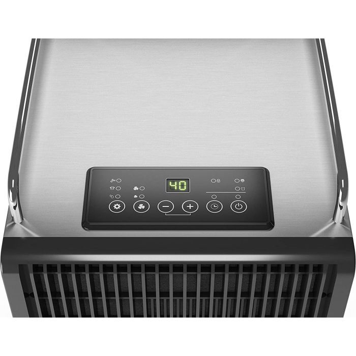 Осушитель воздуха Olimpia Splendid OS-2106 изображение 3