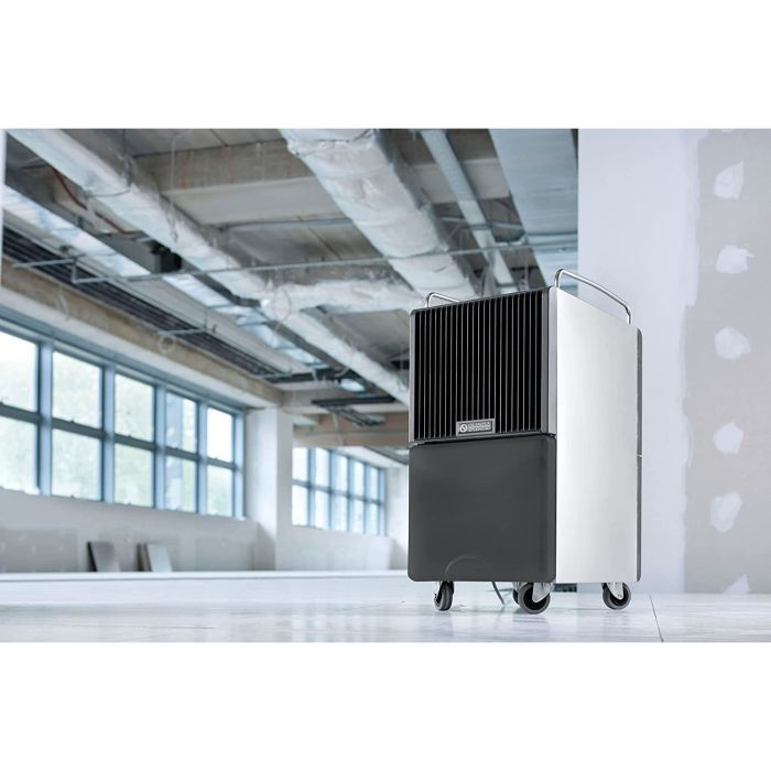 Осушитель воздуха Olimpia Splendid OS-2106 изображение 7