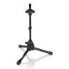 Стойка для духовых инструментов Gator Frameworks Tripod Stand For Trumpet (GFW-BNO-TRUMPET) изображение 2