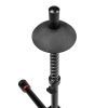 Стойка для духовых инструментов Gator Frameworks Tripod Stand For Trumpet (GFW-BNO-TRUMPET) изображение 3