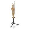 Стойка для духовых инструментов Gator Frameworks Tripod Stand For Trumpet (GFW-BNO-TRUMPET)