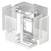 Корпус Deepcool CH270 Digital White (R-CH270-WHNDM0-G-1) зображення 10