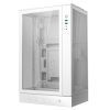 Корпус Deepcool CH270 Digital White (R-CH270-WHNDM0-G-1) зображення 2