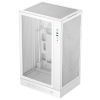 Корпус Deepcool CH270 Digital White (R-CH270-WHNDM0-G-1) зображення 3