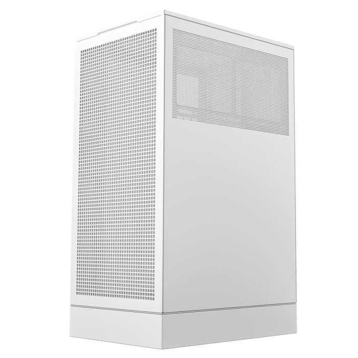 Корпус Deepcool CH270 Digital White (R-CH270-WHNDM0-G-1) зображення 5