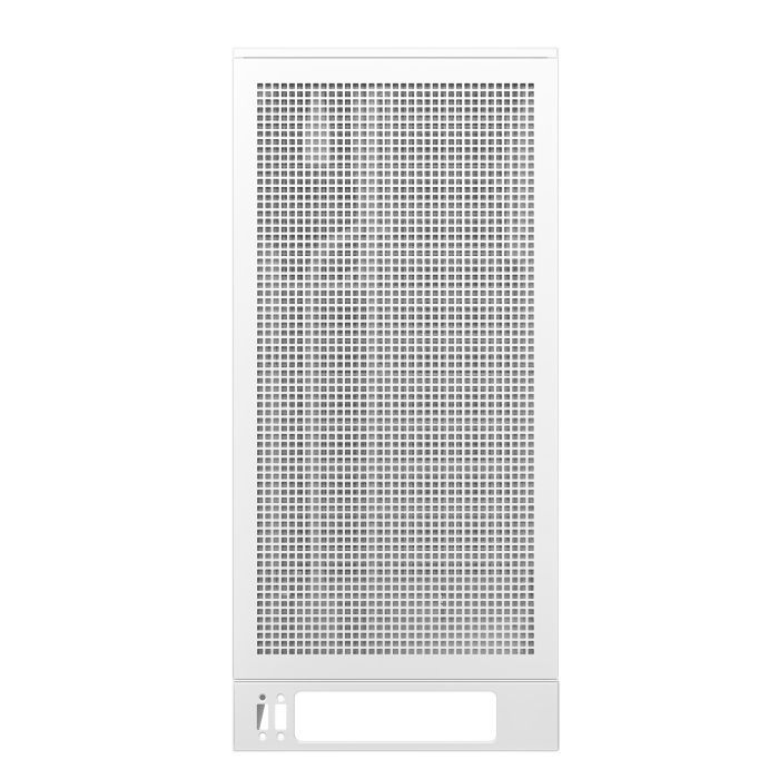 Корпус Deepcool CH270 Digital White (R-CH270-WHNDM0-G-1) зображення 7