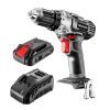 Шуруповерт Graphite Energy+ 18V 1х2Ah, 44Нм, 0-350/0-1250об/хв (58G000-SET1) зображення 3