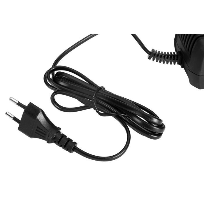 Шуруповерт Graphite Energy+ 18V 1х2Ah, 44Нм, 0-350/0-1250об/хв (58G000-SET1) зображення 9