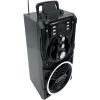 Акустична система Media-Tech Boombox BT 18W Black (MT3150) зображення 3