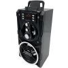Акустична система Media-Tech Boombox BT 18W Black (MT3150) зображення 4
