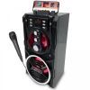 Акустична система Media-Tech Boombox BT 18W Black (MT3150) зображення 5