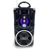 Акустична система Media-Tech Boombox BT 18W Black (MT3150)