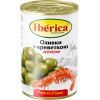 Овощная консервация Iberica Оливки фаршированные креветками 280 г (8436024298420)