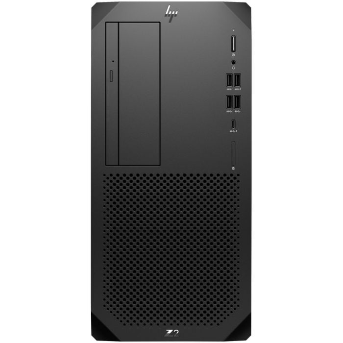Комп'ютер HP Z2 G9 TWR / i9-14900k, 32, F1TB, NVD 4000-20 Ada, WiFi, кл+м, Win11P (8T1H8EA)