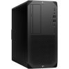 Комп'ютер HP Z2 G9 TWR / i9-14900k, 32, F1TB, NVD 4000-20 Ada, WiFi, кл+м, Win11P (8T1H8EA) зображення 2