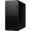 Комп'ютер HP Z2 G9 TWR / i9-14900k, 32, F1TB, NVD 4000-20 Ada, WiFi, кл+м, Win11P (8T1H8EA) зображення 3
