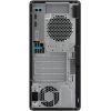 Комп'ютер HP Z2 G9 TWR / i9-14900k, 32, F1TB, NVD 4000-20 Ada, WiFi, кл+м, Win11P (8T1H8EA) зображення 4