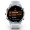 Смарт-часы Garmin Forerunner 570 - 42MM, Whitestone/Cloud Blue, GPS смарт-годи (010-02970-01) изображение 2
