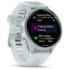 Смарт-часы Garmin Forerunner 570 - 42MM, Whitestone/Cloud Blue, GPS смарт-годи (010-02970-01) изображение 3