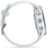 Смарт-часы Garmin Forerunner 570 - 42MM, Whitestone/Cloud Blue, GPS смарт-годи (010-02970-01) изображение 4