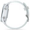 Смарт-часы Garmin Forerunner 570 - 42MM, Whitestone/Cloud Blue, GPS смарт-годи (010-02970-01) изображение 5