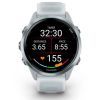 Смарт-часы Garmin Forerunner 570 - 42MM, Whitestone/Cloud Blue, GPS смарт-годи (010-02970-01) изображение 8