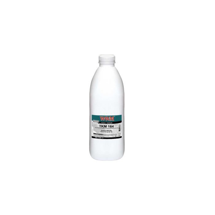 Тонер WWM 280г Black (WWM-TN-116-200)