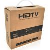 Кабель мультимедійний HDMI M to HDMI M 5.0m V1.4 4K black Ritar (HDMI(M)/(M)V1.4-5m-348B) зображення 2