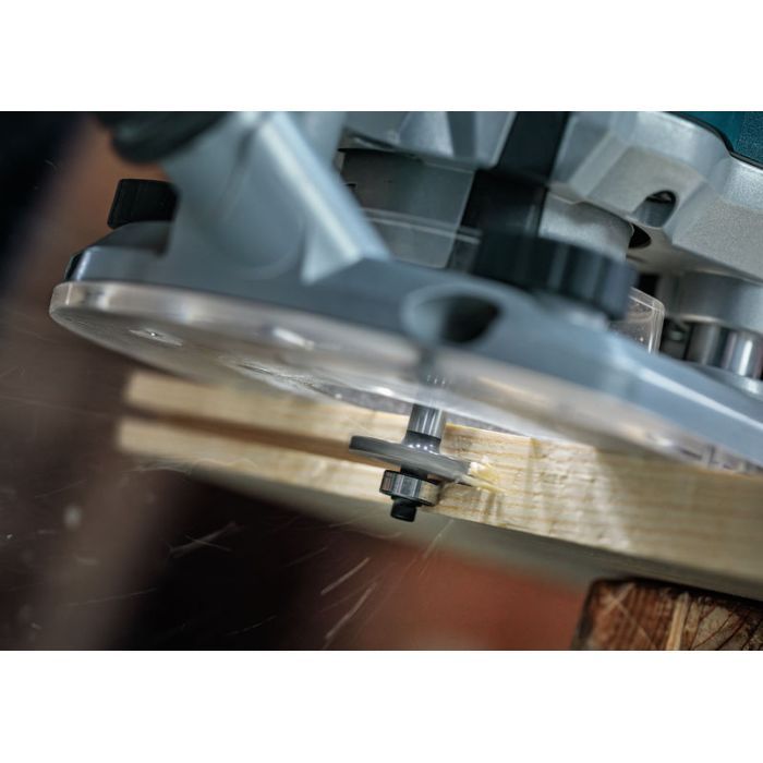 Фреза Bosch Professional гребенева, Std, S8, D25, L5 (2.608.628.353) зображення 7