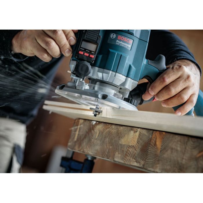 Фреза Bosch Professional гребенева, Std, S8, D25, L5 (2.608.628.353) зображення 9