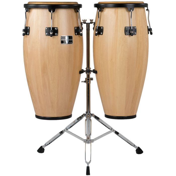 Конґа Gon Bops Fiesta Conga Set (Sunburst) (FS1112SETN)
