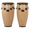 Конґа Gon Bops Fiesta Conga Set (Sunburst) (FS1112SETN) зображення 2
